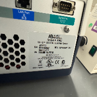 Applied Biosystems Veriti 96 Well Thermal Cycler image 1